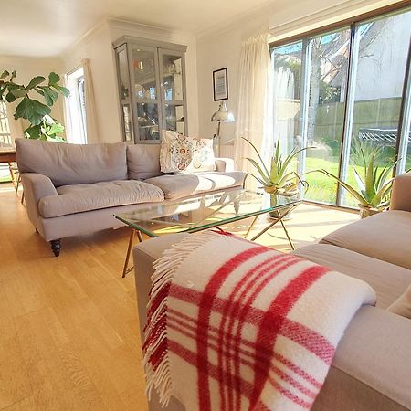 Island Retreat With Hottub Villa West Mersea Dış mekan fotoğraf